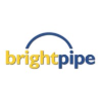 BrightPipe Logo