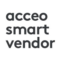 ACCEO Smart Vendor POS Logo