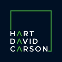 Hart David Carson LLP Logo