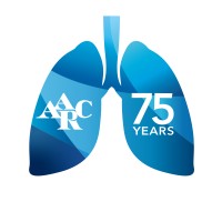 American Association for Respiratory Care (AARC) Logo