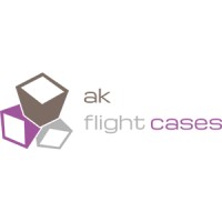 AK Flight Cases LLC Logo