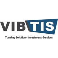 VIBTIS Logo