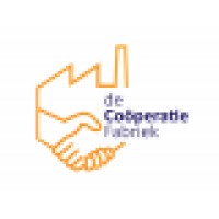 de Coöperatie Fabriek Logo