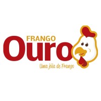 Bello Alimentos Ltda - Frango Ouro Logo