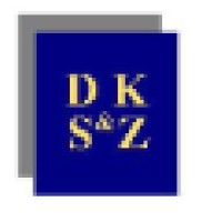 Dickler, Kahn, Slowikowski & Zavell, Ltd. Logo