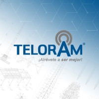 TELORAM SA DE CV Logo