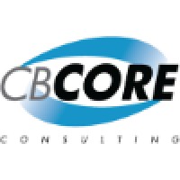 CBCore Consulting Logo