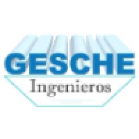Gesche Ingenieros Ltda. Logo
