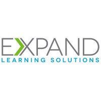 Expand Learning Solutions Logo