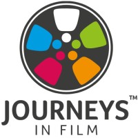 Journeys In Film Logo