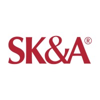 SK&A Structural Engineers Logo