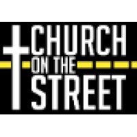 Church On The Street Logo
