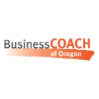 BusinessCOACH of Oregon Logo