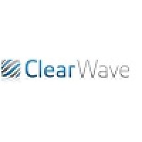 ClearWave Ltd Logo