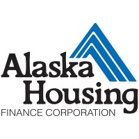 Alaska Housing Finance Corporation (AHFC) Logo