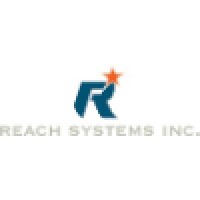 Reach Systems Inc Logo