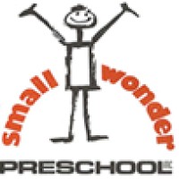 Small Wonder Preschool, Inc. Logo