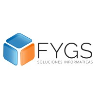 FYGS Soluciones Informaticas Logo