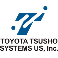 Toyota Tsusho Systems US, Inc. Logo