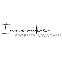 Innovative Property Advocates Logo