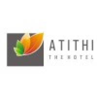 Atithi The Hotel Logo