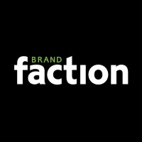 Brand Faction Logo