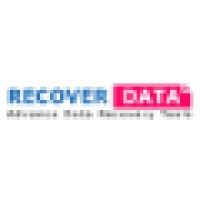 Recover Data Logo