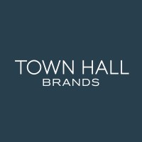 Town Hall Brands Logo