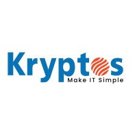 Kryptos Technologies Logo