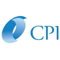 CPI Consulting Associates Logo