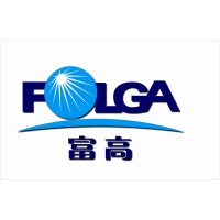 FOLGA Glass Machinery Co., Ltd Logo