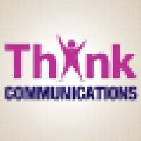 Think Communications Limited Logo
