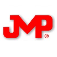 JMP Manufacturing Co. Logo