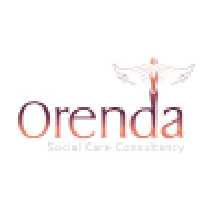 Orenda Social Care Consultancy Logo