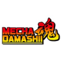 Mecha Damashii Logo