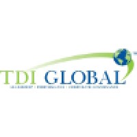 TDI Global Ltd. Logo