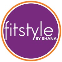 Fitstyle by Shana Logo