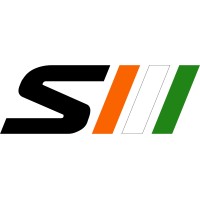 Sirius Motorsports (India) Pvt. Ltd. Logo