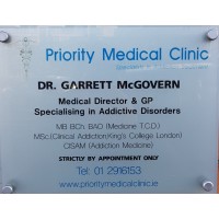Priority Medical Clinic Logo