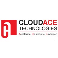CloudAce Technologies Logo