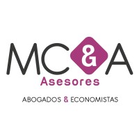 MCA ASESORES, S.L. Logo