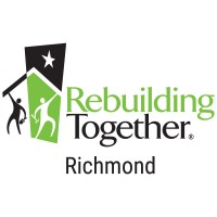 Rebuilding Together Richmond Logo
