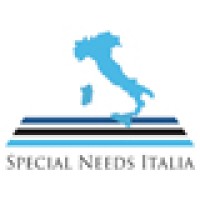 Special Needs Italia Logo