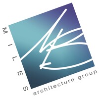 MILES architecture group inc Logo