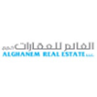 ALGHANEM Investments & Development Logo