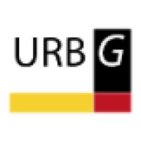 Urbanic Group Logo