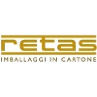 RETAS SRL Logo