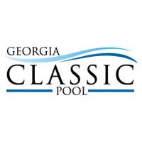Georgia Classic Pool Logo