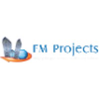 FM Projects Logo