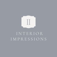 Interior Impressions Logo